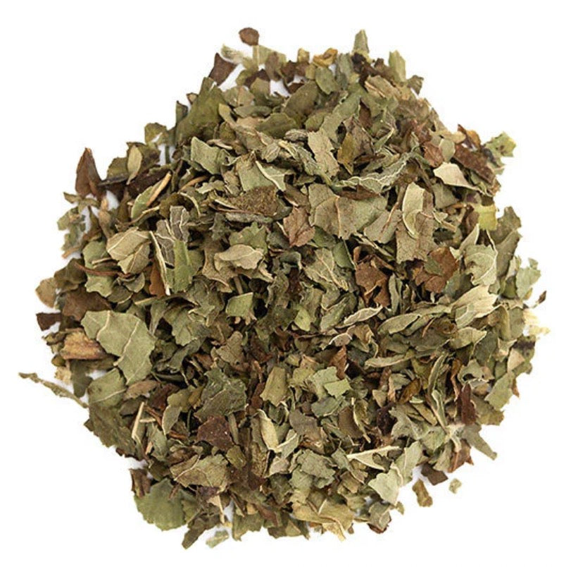 Lemon Balm 4oz