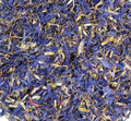 Blue Corn Flowers 2oz