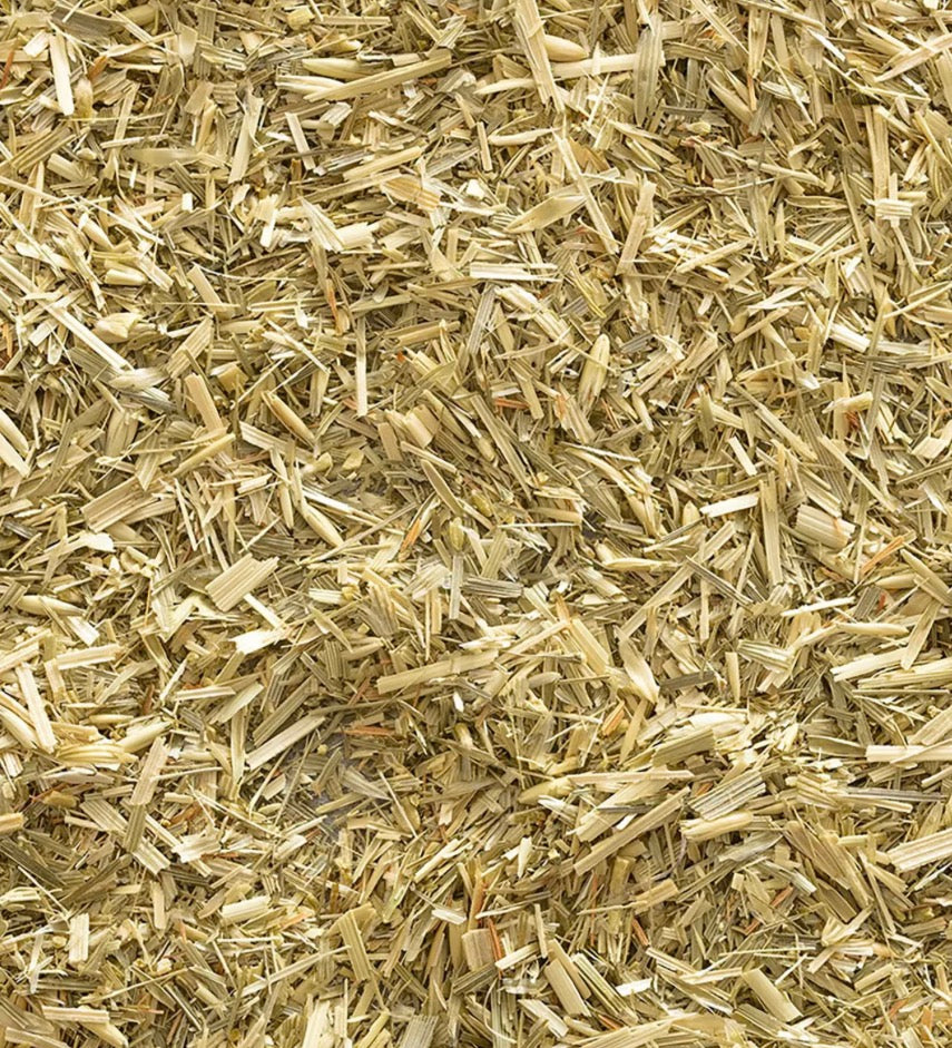 Oatstraw 4oz